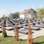 Memoriali i Dëshmorëve dhe Martirëve - Rezallë, Skenderaj