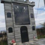 Lapidari i Dëshmorëve: Driton Veliu e Bashkim Kerolli - Polac, Skenderaj