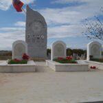Memoriali i Dëshmorëve - Baks, Skenderaj