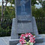 Lapidari i Dëshmorëve Gëzim Rama - Strovc, Vushtrri