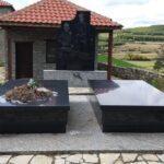Memoriali i Azem dhe Shotë Galica - Galicë, Vushtrri