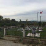 Varrezat e Martirëve - Sopijë, Suharekë