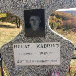 Vendi i Rënies së Dëshmorit Murat Kadriaj - Budakovë, Suharekë