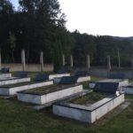 Varrezat e Dëshmorëve dhe Martirëve - Kushnin, Prizren