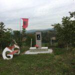 Vendi i Rënies së Dëshmorit Blerim A. Krasniqi - Bukosh, Suharekë