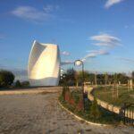 Kompleksi Memorial Dëshmorët e UÇK-së - Landovicë, Prizren