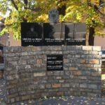 Lapidari i Dëshmorëve dhe Martirëve - Prizren