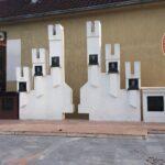 Lapidari i Dëshmorëve - Landovicë, Prizren