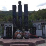 Lapidari i Dëshmorëve dhe Martirëve - Lubiqevë, Prizren