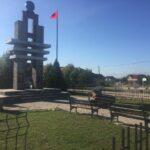 Lapidari i Dëshmorëve dhe Martirëve - Piranë, Prizren