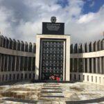 Memoriali i Dëshmorëve - Gorozhup, Prizren