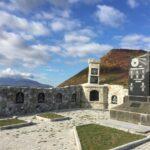 Lapidari i Dëshmorëve dhe Martirëve - Kushtendil, Prizren