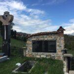 Memoriali i Dëshmorëve - Billushë, Prizren