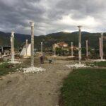Memoriali i Martirëve - Korishë, Prizren