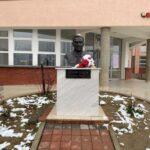 Busti i Dëshmorit Zenun R. Çoçaj - Gjonaj, Prizren