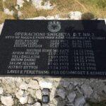 Vendi i Rënies së Dëshmorëve, Operacioni Shigjeta - Kushnin, Prizren