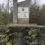 Lapidari i Dëshmorit Shaqir Z. Berisha - Reçak, Shtime