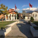 Shtatorja e Dëshmorit Ismajl I. Kryeziu - Dushanovë, Prizren