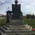 Lapidari i Dëshmorëve dhe Martirëve - Mleqan, Malishevë