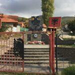 Lapidari i Dëshmorëve dhe Martirëve - Ngucat, Malishevë