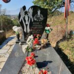 Varrezat e Dëshmorëve Rexhep D. Mushakaj-Trubohovc, Istog