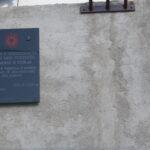 Pllakë Përkujtimore Kulla e Rrezistences - Ozdrim, Skenderaj