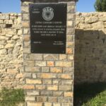 Pllakë Përkujtimore Shtëpia Kazermë dhe Depo e Armatimit të UÇK-së - Pagarushë, Malishevë