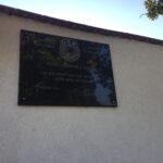 Pllakë Përkujtimore  Shtabi i UÇK-së-Maxharë, Malishevë