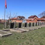 Varrezat e Dëshmorëve - Likoc, Skenderaj