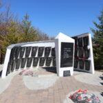 Memoriali i Martirëve të Familjes Deliu dhe Mulliqi - Abri e Epërme, Drenas