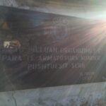Pllakë Përkujtimore Organizatat e Para të Armatosura-Dobërdelan, Suharekë