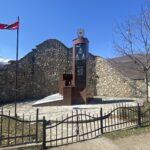 Lapidari i Dëshmorëve - Mazrek, Prizren
