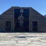 Lapidari i Dëshmorit Hysni Temaj - Kushnin, Prizren