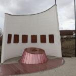 Memoriali i Martirëve - Çikatovë e Vjetër, Drenas