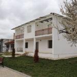 Shtëpia e Masakrës së Familjes Ahmeti - Likoshan, Drenas