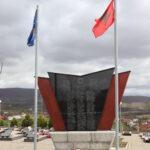 Memoriali i Dëshmorëve dhe Martirëve - Likoshan, Drenas