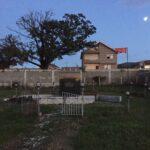 Lapidari i Dëshmorëve dhe Martirëve - Kabash i Hasit, Prizren