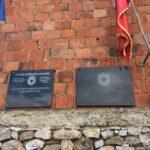 Pllakë Përkujtimore Shtab i UÇK-së, si dhe Kazermë Ushtarake-Berishë, Malishevë