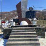Lapidari i Dëshmorëve - Lez, Prizren