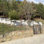 Varrezat e Martirëve - Vraniq, Suharekë