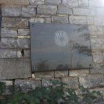 Pllakë Përkujtimore Shtab për UÇK-në- Llashkadrenoc, Malishevë