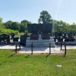 Memorial i Dëshmorëve dhe Martirëve- Nabergjan, Pejë