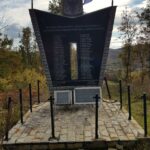 Lapidari i Martirëve të Familjes Govori - Prapashticë,Prishtinë