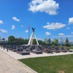 Memoriali i Dëshmorëve - Malishevë