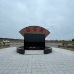 Memoriali i Dëshmorëve dhe Martirëve - Grabanicë, Klinë