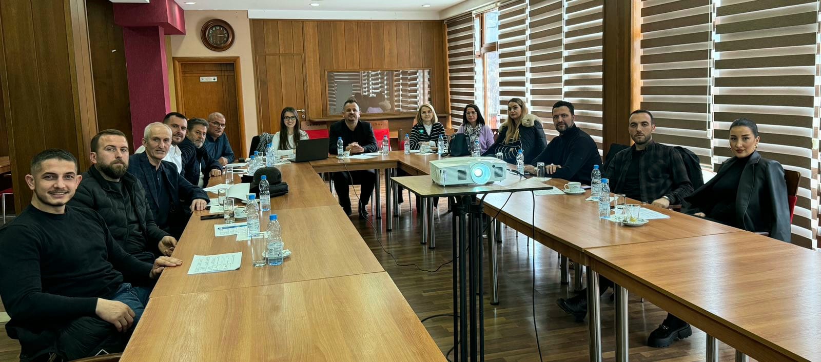 Punëtoria e AMMKM-së – 2023