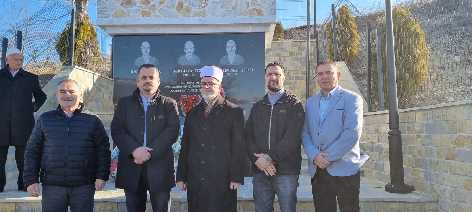 Sot 32 vite nga rënia e Dëshmorëve të Shkollës Shqipe të fshatit Uçë – Istog