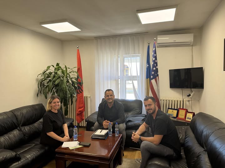 Bashkëpunim institucional për dokumentimin e viktimave të luftës në Kosovë