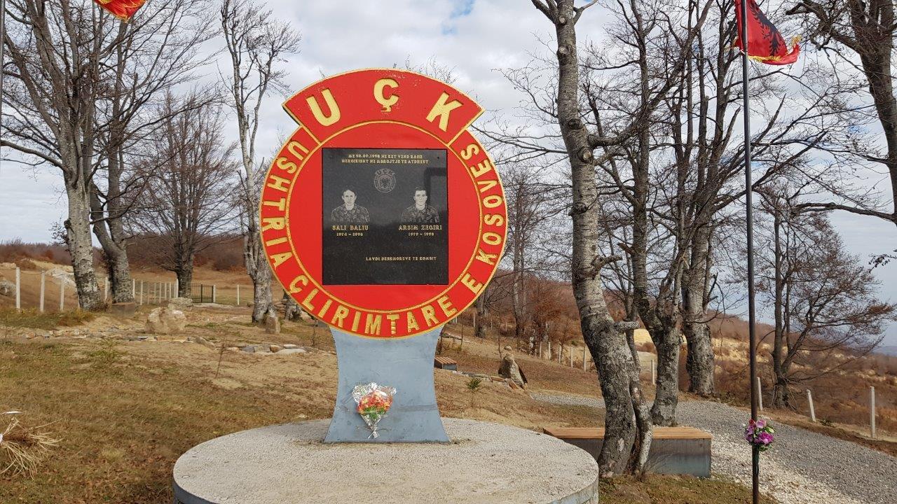 Vizitë në Rahovec dhe në Shtëpinë Muze të Ukshin Hotit