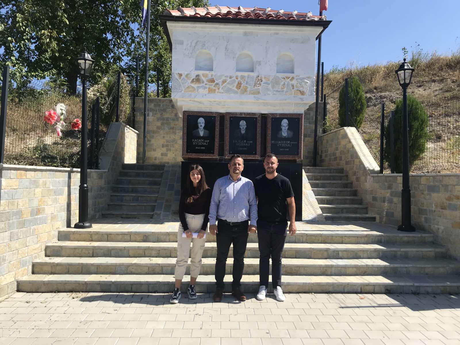 Dy projektet kapitale të rëndësisë së veçantë për vendin tonë, kanë filluar së implementuari